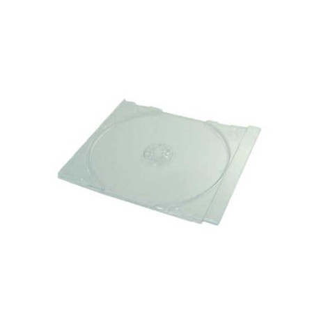 Bandeja de CD / DVD para Cajas Jewel (Empaquetado Automático) 200uni