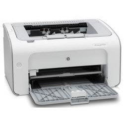 Impressora HP LaserJet Pro P1102 Laser Monocromo 18ppm