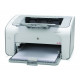 Printer HP LaserJet Pro P1102 Laser Monocromo 18ppm