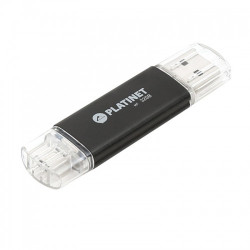 Platinet 64GB AX-DEPO USB2.0 USB & MINI USB
