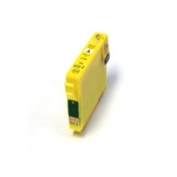 Epson 16 XL, T1634 Yellow Compatível
