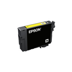 EPSON T02W4/T02V4 (502XL) Yellow CARTUCHO DE TINTA GENERICO C13T02W44010/C13T02V44010