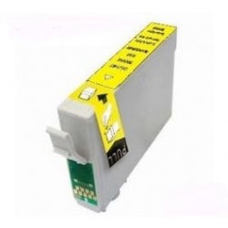 Epson T1284 Yellow Ink Compatible