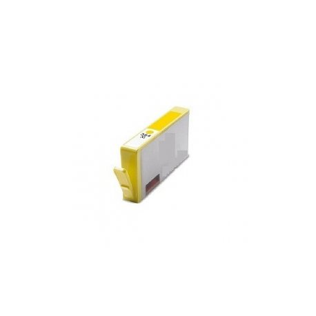 HP 364XL Amarelo ( CB325EE ) Tinteiro Compatível