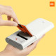 Xiaomi Mi Portable Photo Printer Photo Printer