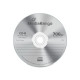 MediaRange CD-R 700MB 80min 52x speed,, 100 uds