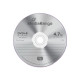 MediaRange DVD+R 4,7gb 16x tarrina 25 uds