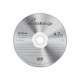 MediaRange DVD-R  16x, 50 uds