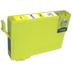 Epson T1304 amarillo Compatível