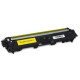 BROTHER TN241/245 YELLOW TONER COMPATIBLE
