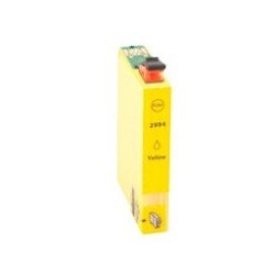 Epson 29XL, T2994 Yellow Ink Compatible V2