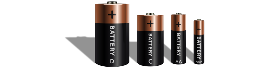 Batterys